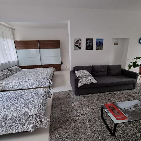 Schoenes Modernes Loft In Essen - Suedviertel Rom bilde